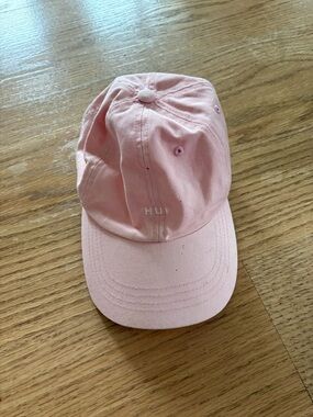 Huf hat
